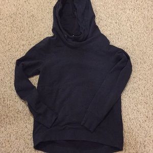 Lululemon hoodie